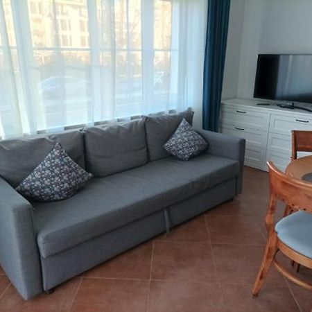 Apartament Uzdrowiskowa 7, Świnoujście Εξωτερικό φωτογραφία