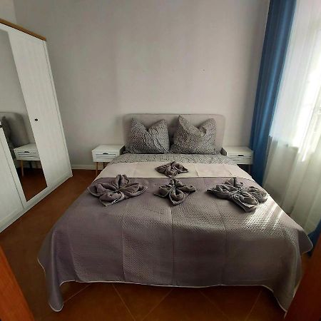 Apartament Uzdrowiskowa 7, Świnoujście Εξωτερικό φωτογραφία