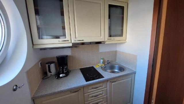 Apartament Uzdrowiskowa 7, Świnoujście Εξωτερικό φωτογραφία