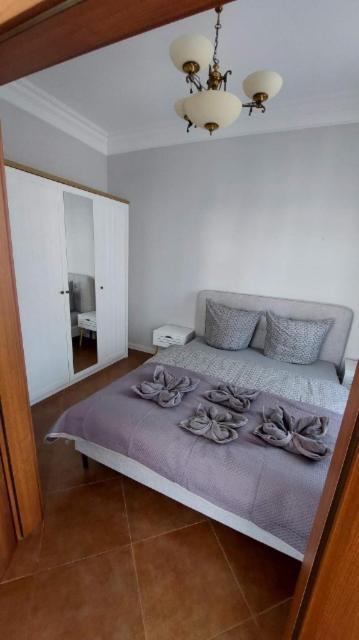 Apartament Uzdrowiskowa 7, Świnoujście Εξωτερικό φωτογραφία