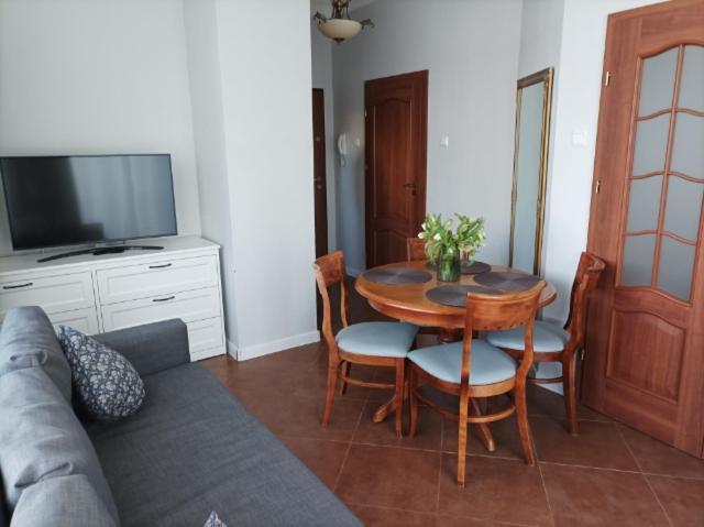 Apartament Uzdrowiskowa 7, Świnoujście Εξωτερικό φωτογραφία