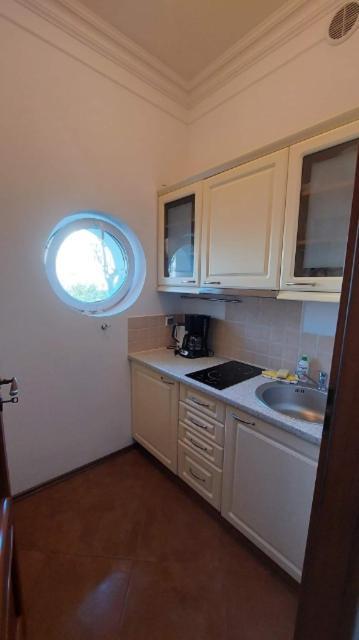 Apartament Uzdrowiskowa 7, Świnoujście Εξωτερικό φωτογραφία