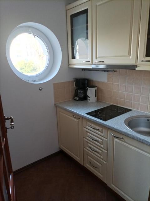 Apartament Uzdrowiskowa 7, Świnoujście Εξωτερικό φωτογραφία