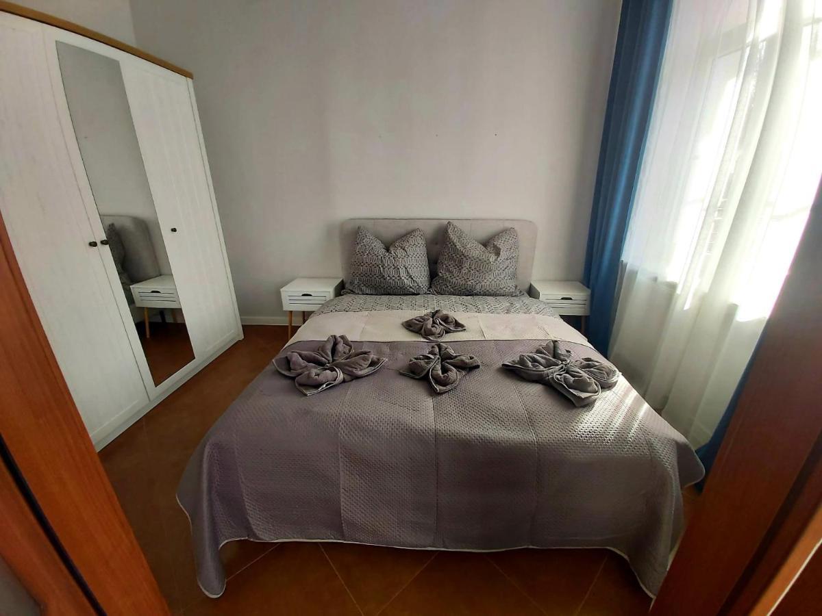 Apartament Uzdrowiskowa 7, Świnoujście Εξωτερικό φωτογραφία